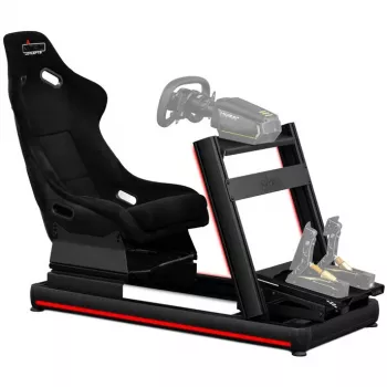 Nitro Concepts E-Racer - LED-bundel