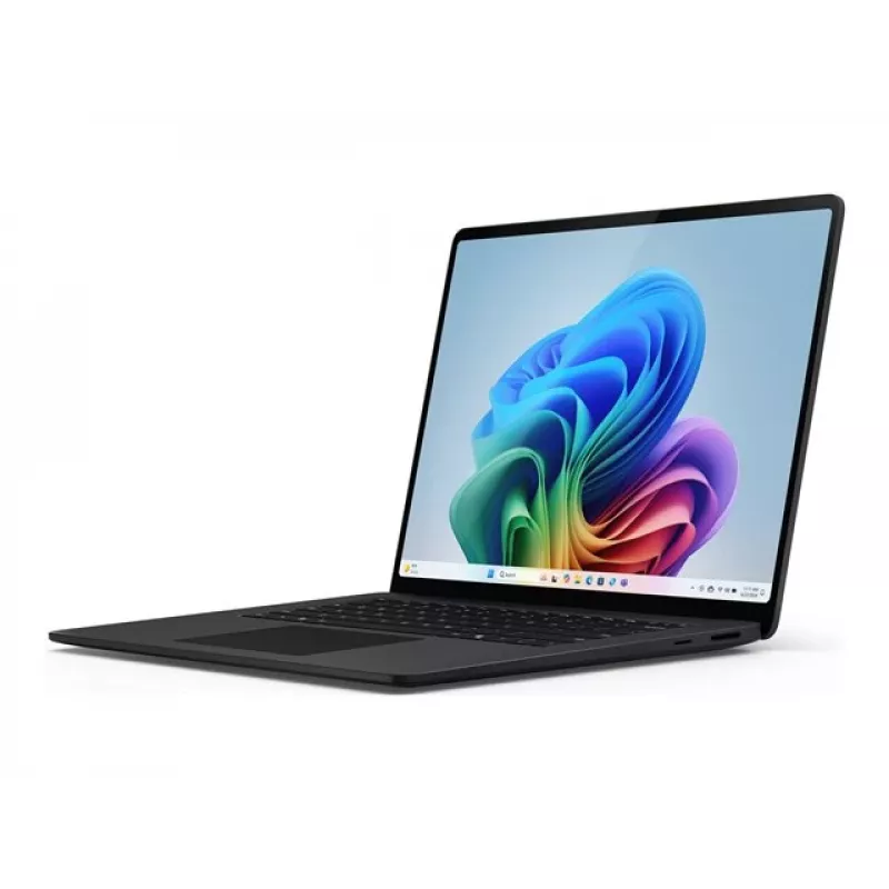 MS Surface Laptop7 Qualcom Snapdragon X Elite 15 inch 32GB 1TB SSD W11P Grafiet