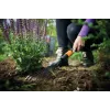 Hark Fiskars 1001412 verzinkt staal