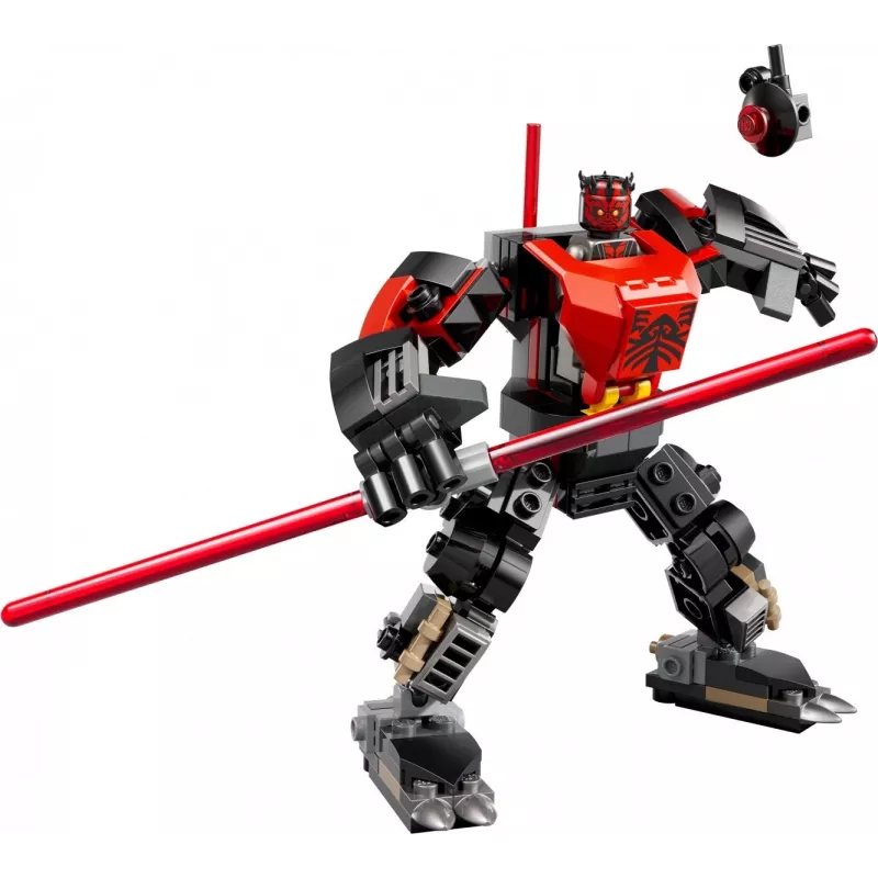 LEGO STAR WARS 75411 Darth Maul Mech