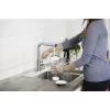 Waterfilterkan Brita Fill&Serve Mind wit & grafiet LL CU CE