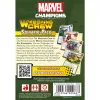 Marvel Champions: The Card Game - The Wrecking Crew (uitbreiding)