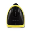 Qoltec 50867 laserbarcodescanner 1D/2D, USB, zwart