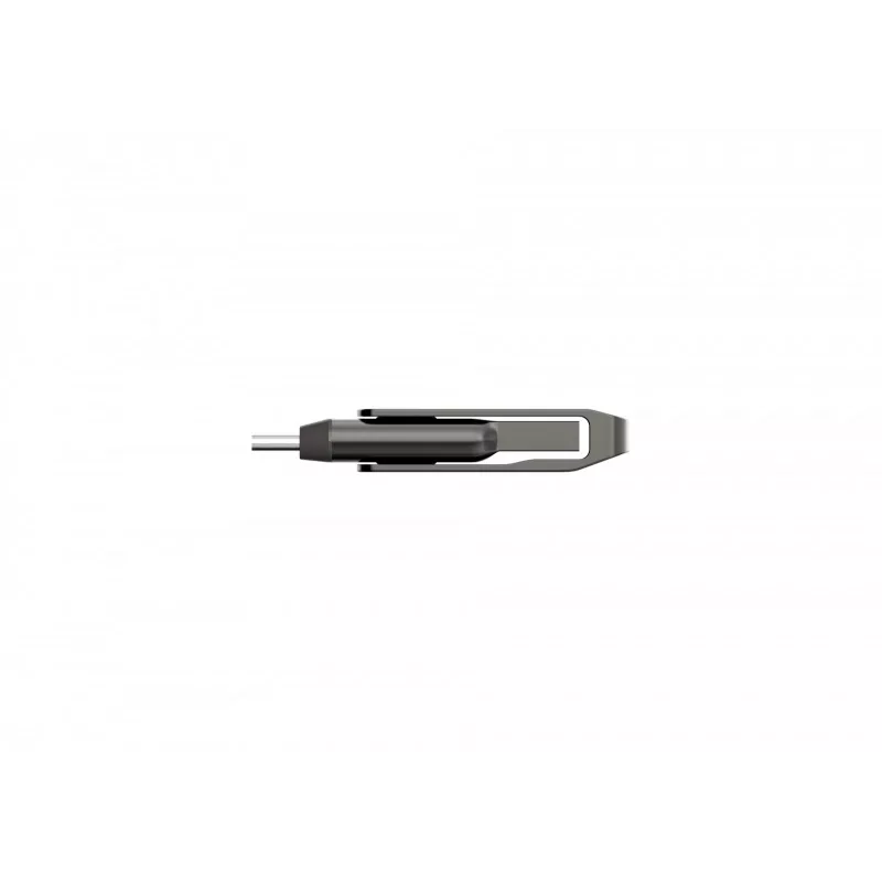 USB-flashdrive Lexar 64 GB USB Type-C LJDD400064G-BNQNG