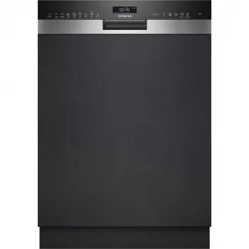 Siemens iQ500 SN55ES12CE vaatwasser half geïntegreerd 14 couverts