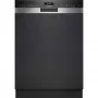 Siemens iQ500 SN55ES12CE vaatwasser half geïntegreerd 14 couverts