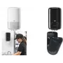 TORK mini dispenser voor binnenafrol zwart M1 558008 1 st. (558008)