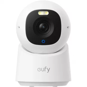 Anker Innovations Eufy E30 - netwerkbewakingscamera - pan/tilt - binnen - kleur (dag/nacht) (T8417321)
