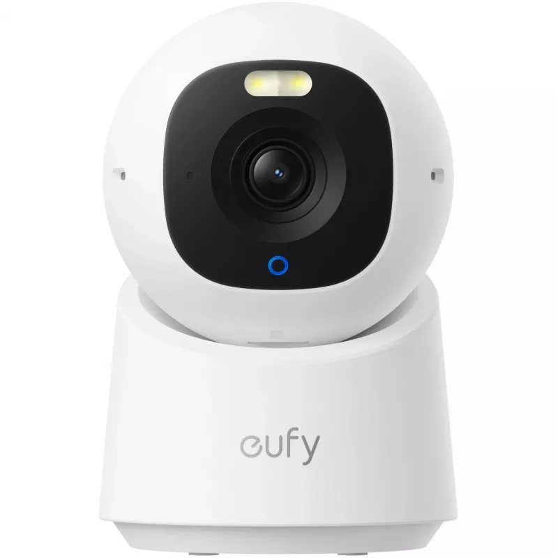 Anker Innovations Eufy E30 - netwerkbewakingscamera - pan/tilt - binnen - kleur (dag/nacht) (T8417321)