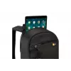 Case Logic Bryker camerarugzak met splitgebruik zwart polyester
