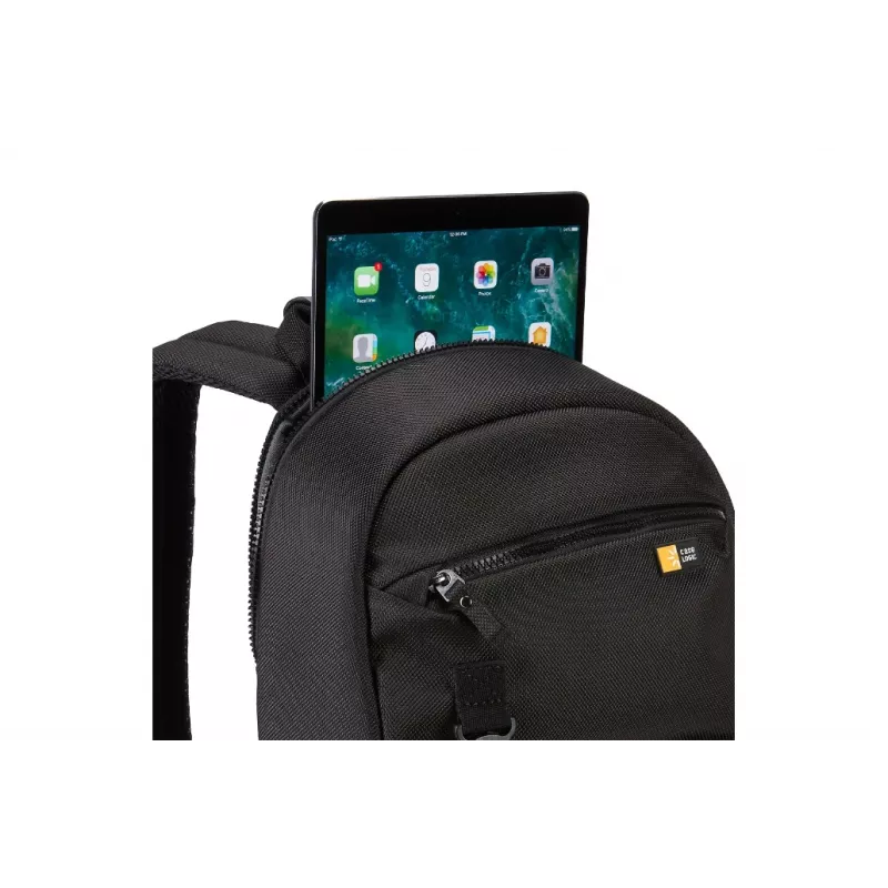 Case Logic Bryker camerarugzak met splitgebruik zwart polyester