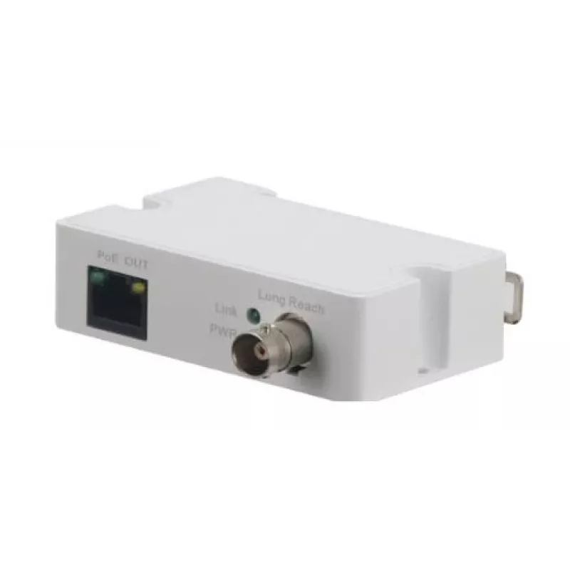 POE-converter Eoc TRANSMITTER/LR1002-1ET-V3 Dahua