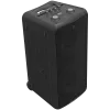 Partyluidspreker Klipsch Miami zwart