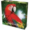 Life of the Amazonia, bordspel