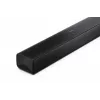 Sharp HT-SB121 soundbar-luidspreker zwart 2.0 kanalen 120 W