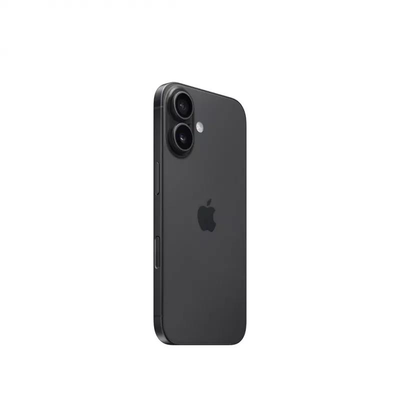 Apple iPhone 16 512GB zwart