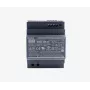 Voeding/inverter MEAN WELL HDR-100-48, 100 W, 48 V uitgang, 85–264 V ingang, RoHS, 70×54,5×90 mm