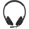 Creative 51EF0960AA000 HS-720 V2 on-ear headset zwart zilver