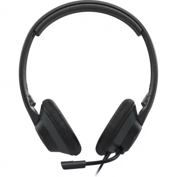 Creative 51EF0960AA000 HS-720 V2 on-ear headset zwart zilver