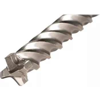 Nemesis II - boor - voor beton, gewapend beton