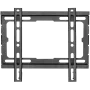 Wandbeugel KIVI BASIC-22F VESA 200x200 max. 45 kg voor 23–43 inch tv's