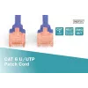 Digitus DK-1612-030/B RJ45 netwerkkabel patchkabel CAT 6 U/UTP B