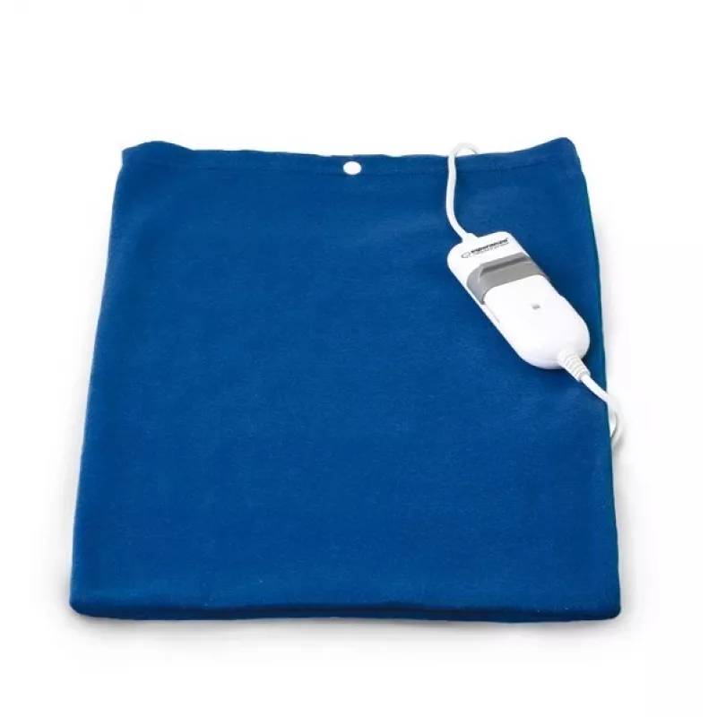 Esperanza EHB004 warmtekussen - elektrisch warmtekussen - 3 warmtestanden - 40 x 30 cm