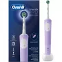 Oral-B Vitality Pro elektrische tandenborstel paars 1 borstel