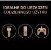 Duracell 9V-batterij single pack 9VDUR BT0009