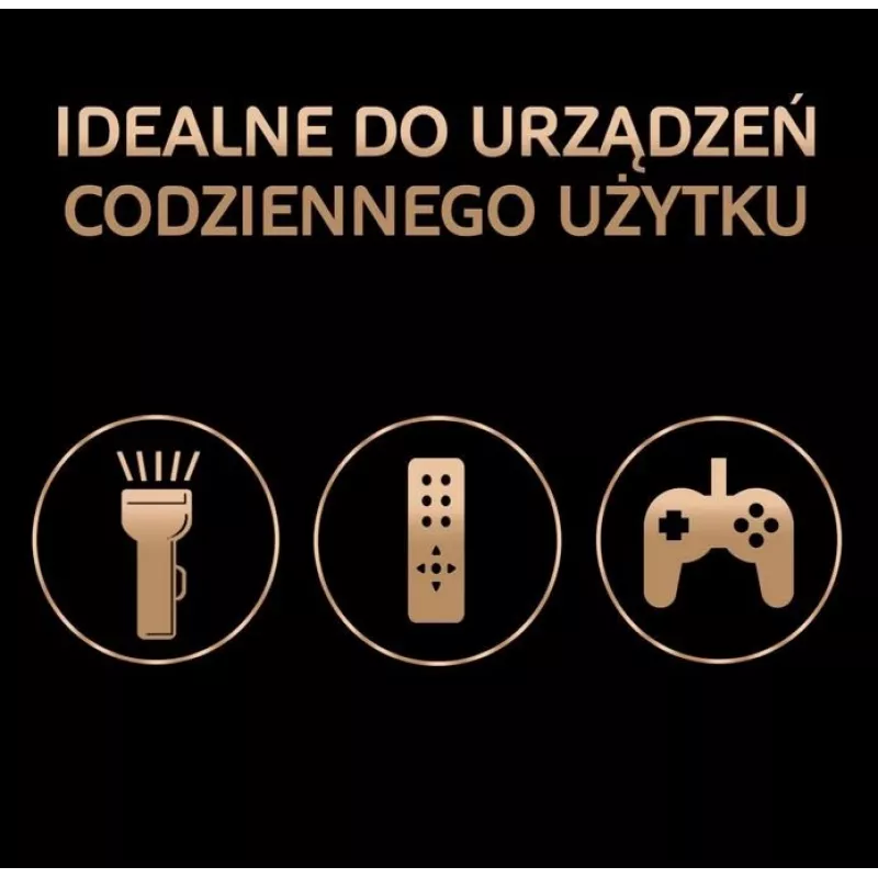 Duracell 9V-batterij single pack 9VDUR BT0009