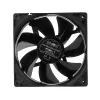 Noiseblocker BlackSilent Pro PE-1 92 mm behuizingsventilator