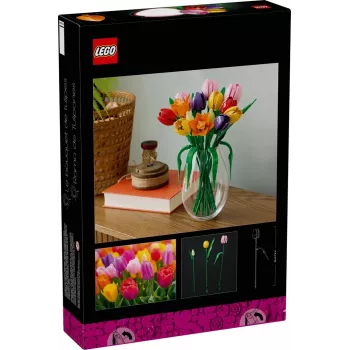 LEGO BOTANICALS 11501 Tulpenboeket
