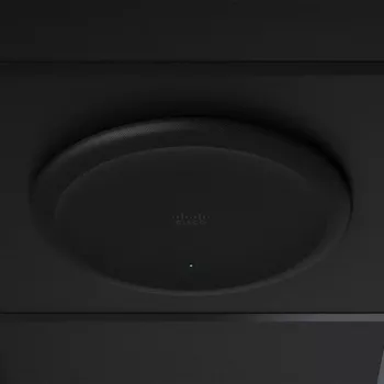 Cisco Ceiling Microphone Pro Carbon Black - Vervangend
