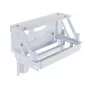 GPU-houder Lian Li O11DE-9X full tower staal 1mm
