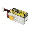 Tattu R-Line Version 3.0 1300mAh 22.2V 120C 6S1P XT60 accu