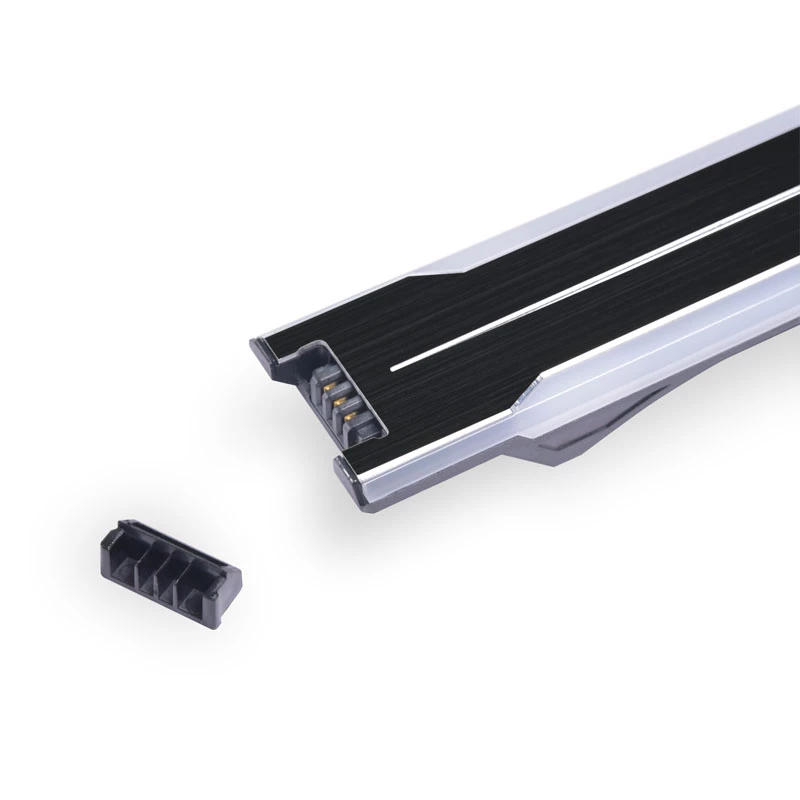 Lian Li P28ARGB-B computerkoelingaccessoire/component achtergrondverlichting