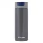 Kambukka Olympus Serious grijs - thermobeker, 500 ml