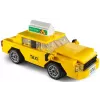 LEGO CREATOR 40468 gele taxi
