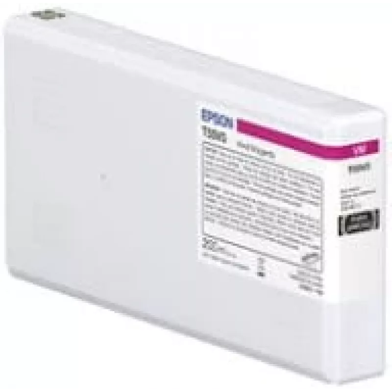 Epson UltraChrome Pro10 inktpatroon 1 stuks origineel magenta