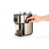 Black & Decker ES9080020B koffiemolen, roestvrij staal
