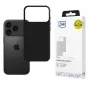 Beschermhoes 3MK voor Apple iPhone 17 Pro Max mat – slank, mat oppervlak