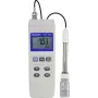 VOLTCRAFT PHT-200 combinatiemeter pH-waarde, redox (ORP) (VC-8330290)
