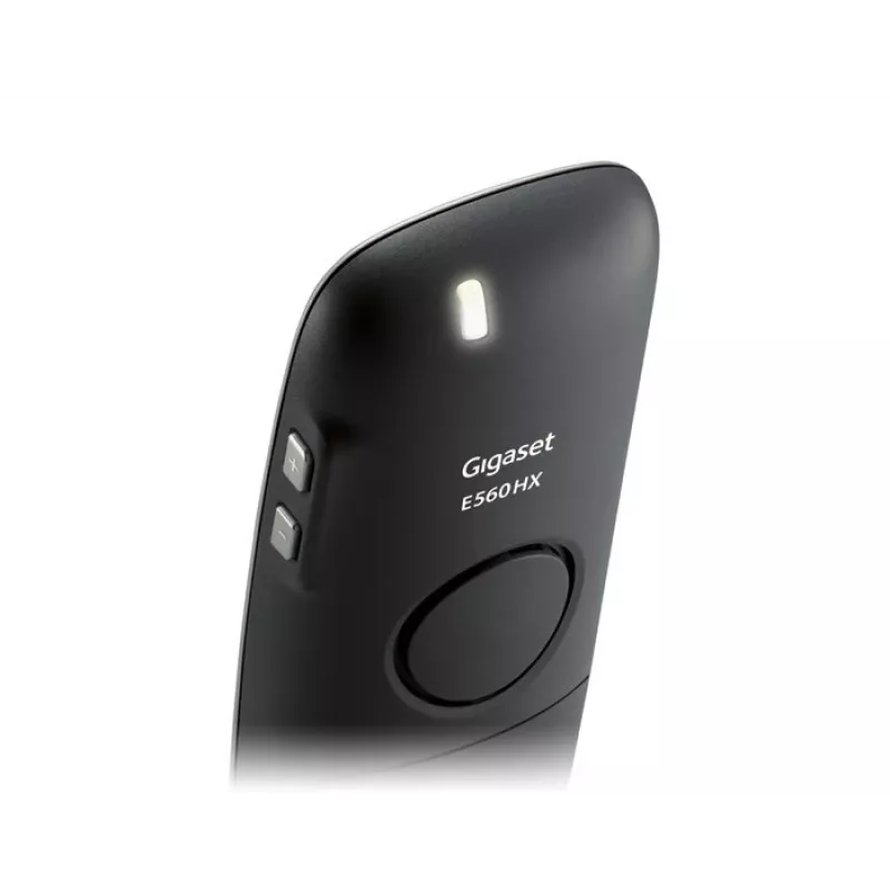 Analoog/DECT-telefoon Gigaset E560HX