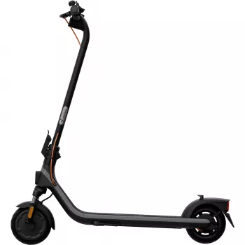 Elektrische scooter Ninebot Segway E2 Plus E II by Segway — stedelijke elektrische scooter voor forenzen