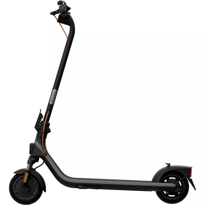 Elektrische scooter Ninebot Segway E2 Plus E II by Segway — stedelijke elektrische scooter voor forenzen