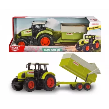 Speelgoedvoertuig Simba Toys 203739000
