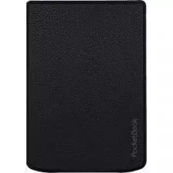 Tablethoes PocketBook voor 6-inch apparaten, zwart, model SH-TR-634-BK-WW