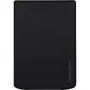 Tablethoes PocketBook voor 6-inch apparaten, zwart, model SH-TR-634-BK-WW