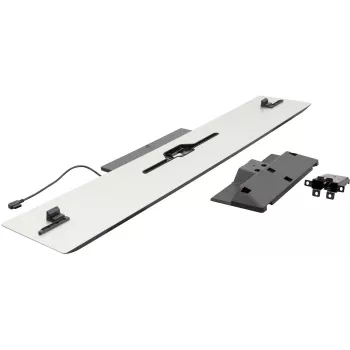 Soundbar-voet Sony A1862015A voor 46-inch displays – montageondersteuning voor compatibele Sony-soundbars