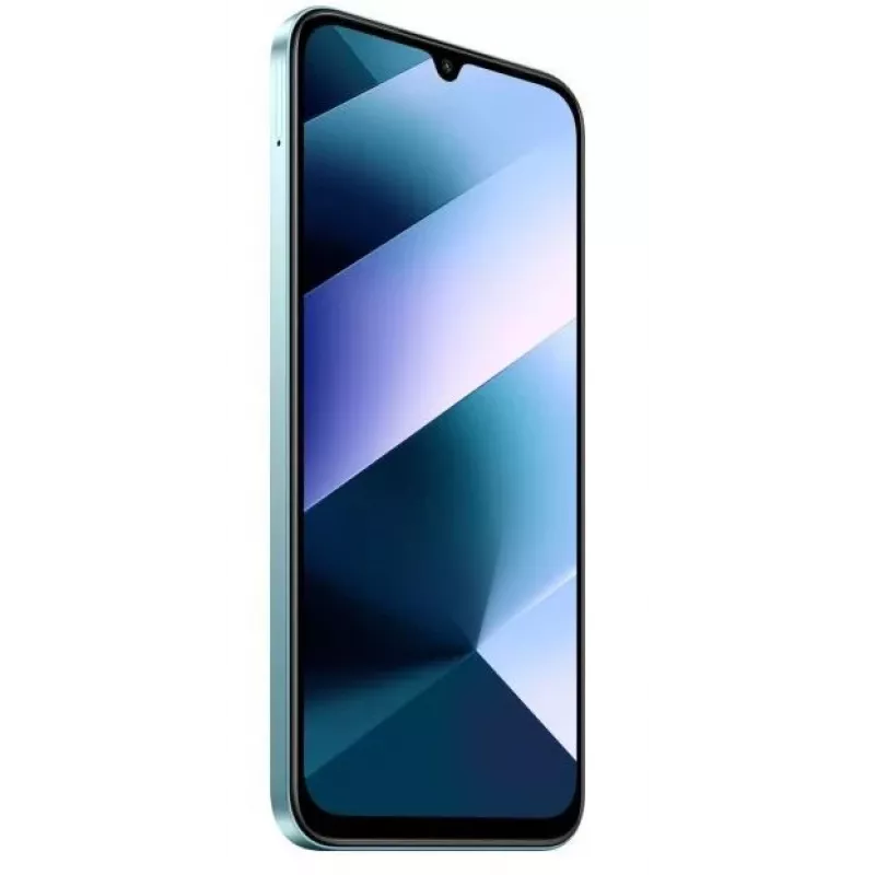Smartphone POCO C85 6,9 inch 128GB groen